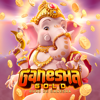 Ganesha Gold