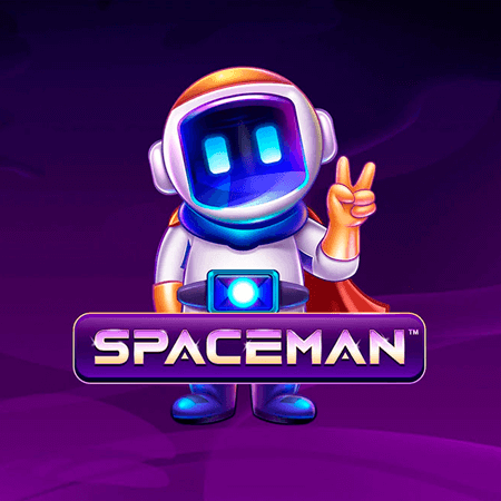 SpaceMan